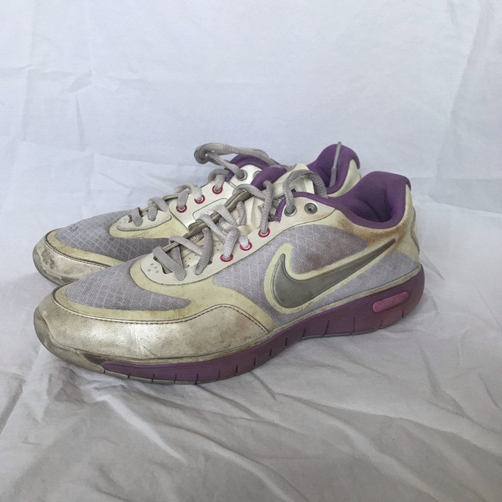 Nike Athletic Shoes
